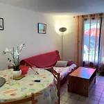 La Palmyre - Le Hameau De Talaris - Piscine Collective - 1 Etoile Apartman *
