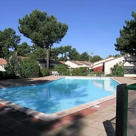 La Palmyre - Le Hameau De Talaris - Piscine Collective - 1 Etoile Apartament *