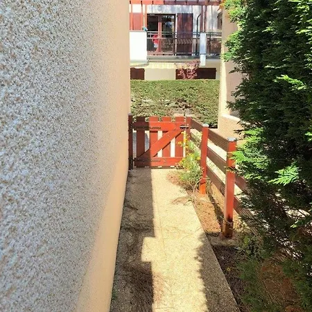La Palmyre - Le Hameau De Talaris - Piscine Collective - 1 Etoile Apartament *