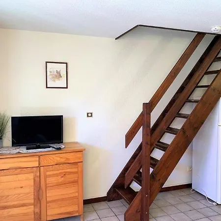 La Palmyre - Le Hameau De Talaris - Piscine Collective - 1 Etoile Apartman