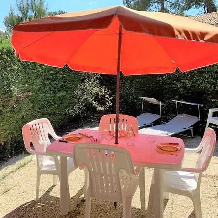 La Palmyre - Le Hameau De Talaris - Piscine Collective - 1 Etoile