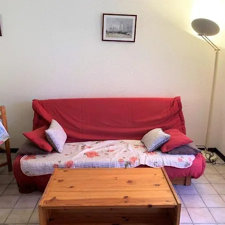 Apartmán La Palmyre - Le Hameau De Talaris - Piscine Collective - 1 Etoile