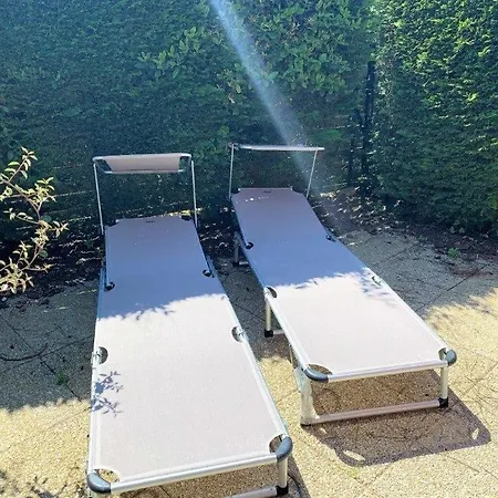 Apartamento La Palmyre - Le Hameau De Talaris - Piscine Collective - 1 Etoile Les Mathes