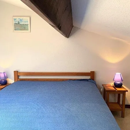 La Palmyre - Le Hameau De Talaris - Piscine Collective - 1 Etoile Lejlighed