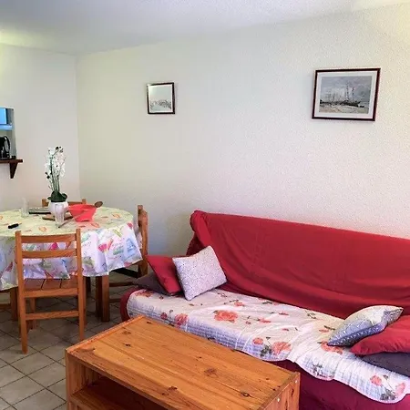 Appartement La Palmyre - Le Hameau De Talaris - Piscine Collective - 1 étoile