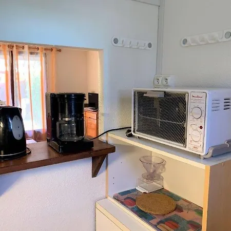 La Palmyre - Le Hameau De Talaris - Piscine Collective - 1 étoile