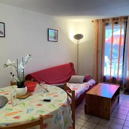 La Palmyre - Le Hameau De Talaris - Piscine Collective - 1 étoile Appartement *