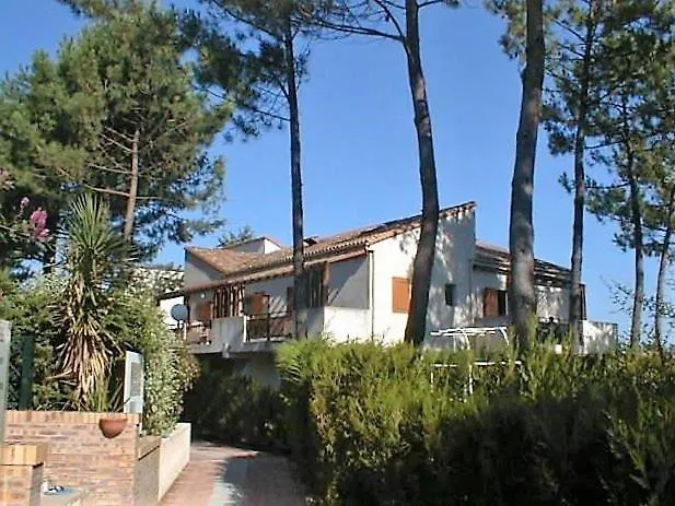 La Palmyre - Le Hameau De Talaris - Piscine Collective - 1 Etoile 莱马特