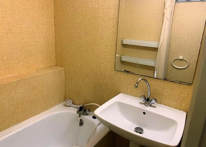 公寓 La Palmyre - Le Hameau De Talaris - Piscine Collective - 1 Etoile *