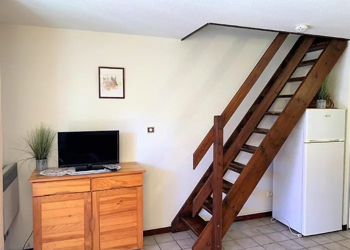 La Palmyre - Le Hameau De Talaris - Piscine Collective - 1 Etoile 公寓