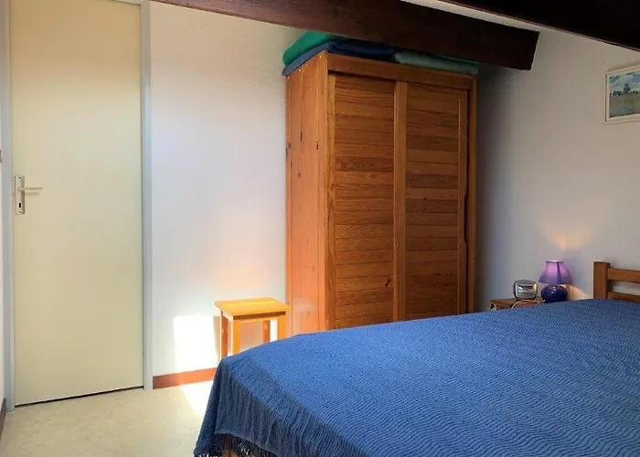 公寓 La Palmyre - Le Hameau De Talaris - Piscine Collective - 1 Etoile 莱马特