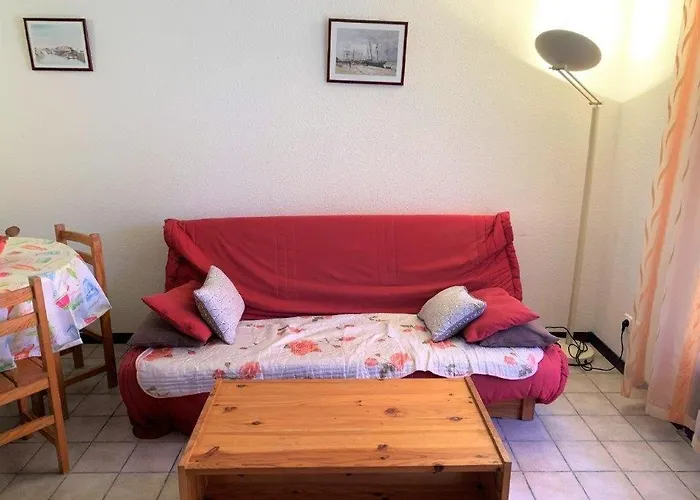 公寓 La Palmyre - Le Hameau De Talaris - Piscine Collective - 1 Etoile