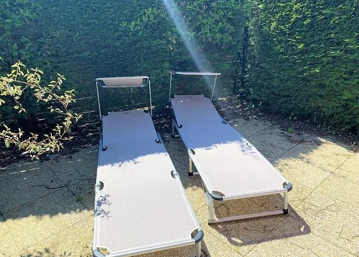 公寓 La Palmyre - Le Hameau De Talaris - Piscine Collective - 1 Etoile 莱马特