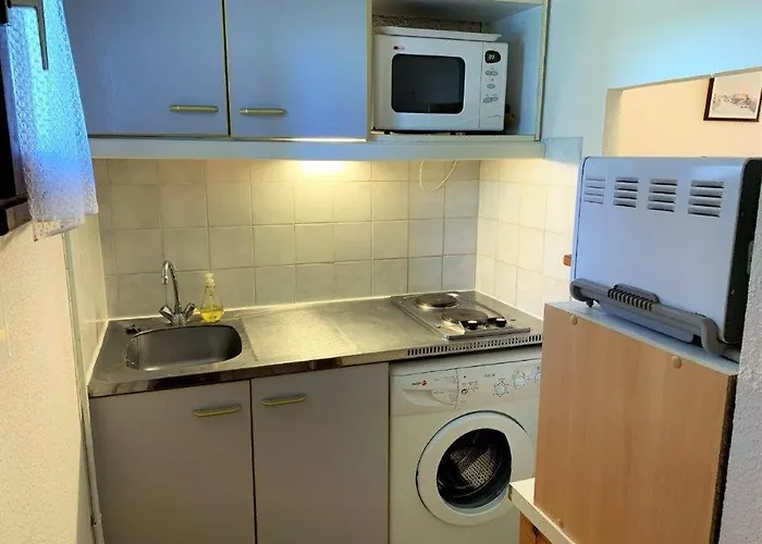 公寓 La Palmyre - Le Hameau De Talaris - Piscine Collective - 1 Etoile *