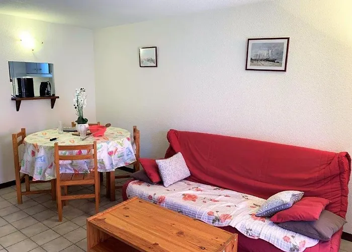 公寓 La Palmyre - Le Hameau De Talaris - Piscine Collective - 1 Etoile