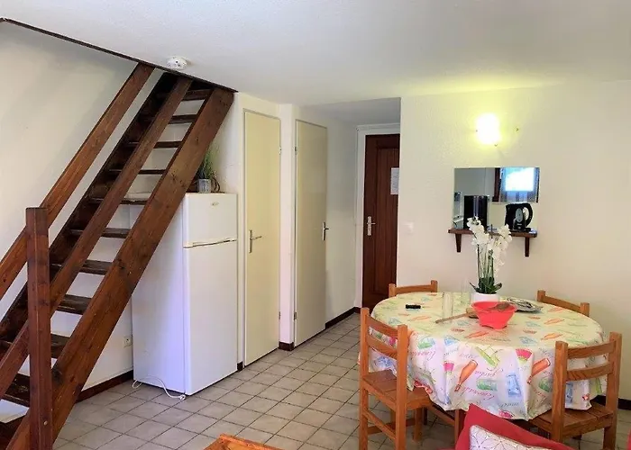 La Palmyre - Le Hameau De Talaris - Piscine Collective - 1 Etoile 公寓 莱马特