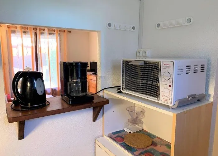 La Palmyre - Le Hameau De Talaris - Piscine Collective - 1 Etoile