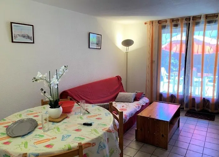 La Palmyre - Le Hameau De Talaris - Piscine Collective - 1 Etoile 公寓 *